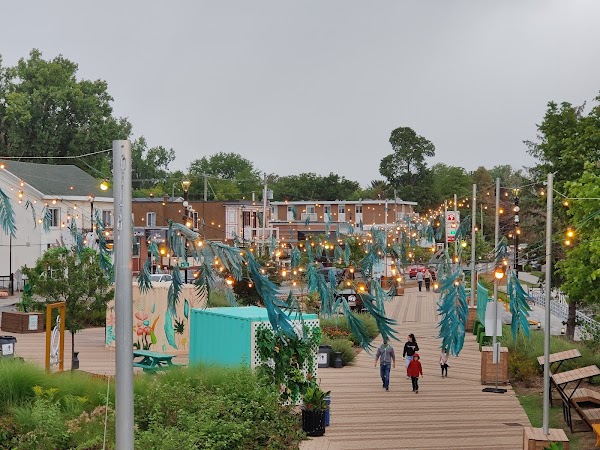 Montérégie