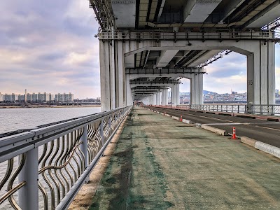 Banpo Bridge 2