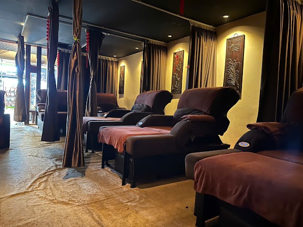 Wen Xin Reflexology & Spa Sungai Wang 溫馨足浴 - 金河廣場 4