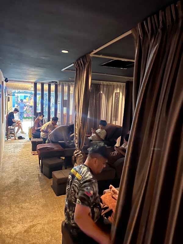 Wen Xin Reflexology & Spa Sungai Wang 溫馨足浴 - 金河廣場 3