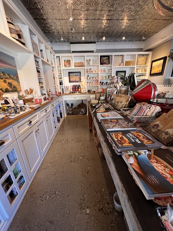 Los Olivos General Store 5