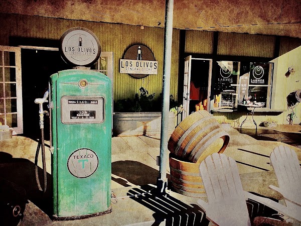 Los Olivos General Store 3
