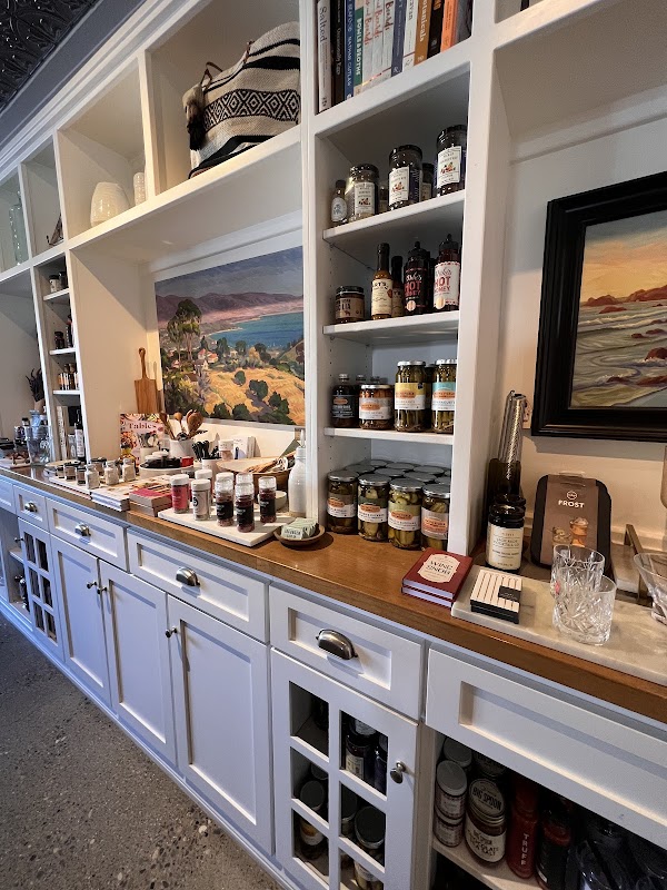 Los Olivos General Store 2