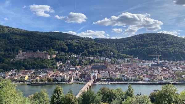 Philosophenweg