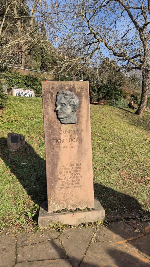 Philosophenweg 4