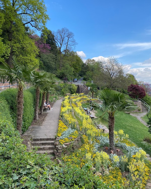 Philosophenweg 2