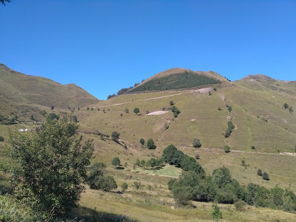 Col de Peyresourde