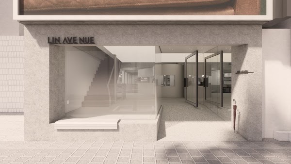 린에비뉴 LIN AVENUE 1