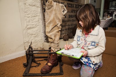 Totnes Museum and Archives 1