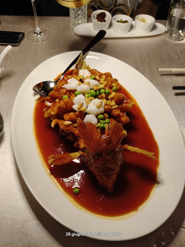 Jin Restaurant