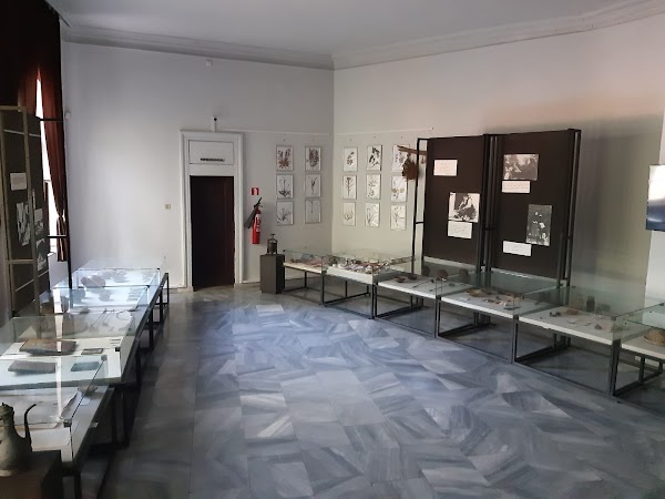 Museum of Medicine History 4