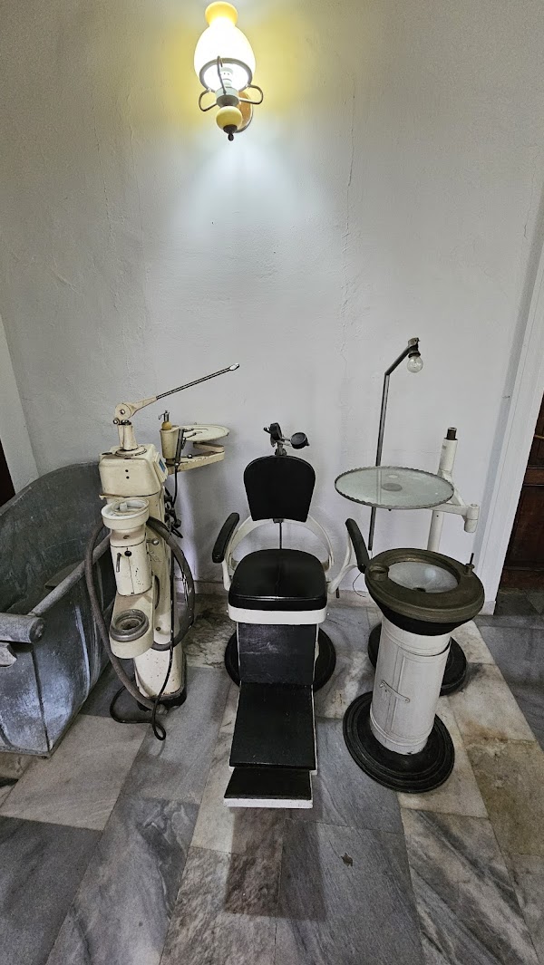 Museum of Medicine History 2