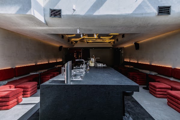 Ahorita Cantina by Handshake 4