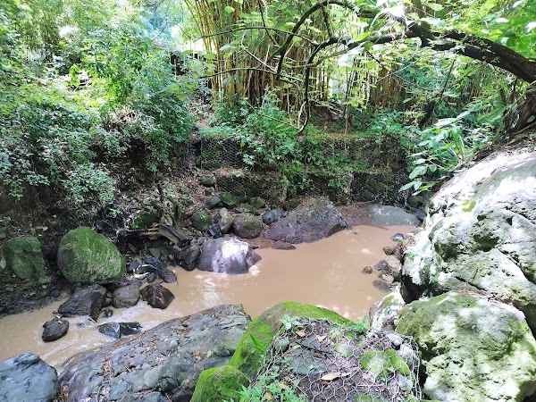 Atitlán Natural Reserve 2