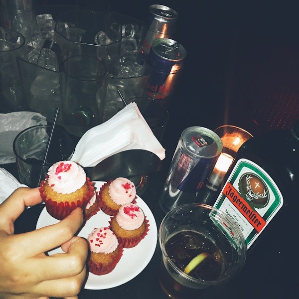 Cakeshop Seoul