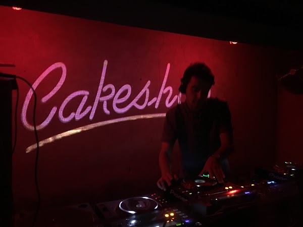 Cakeshop Seoul 2