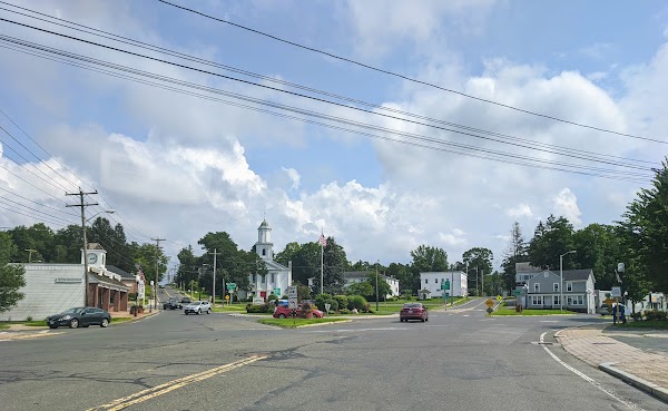 East Longmeadow