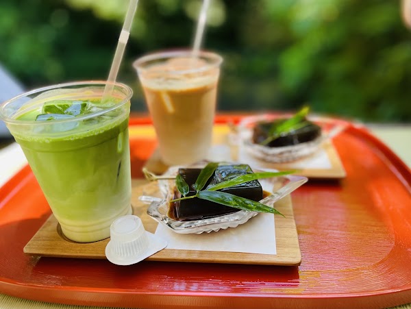Hyoue Cafe 5