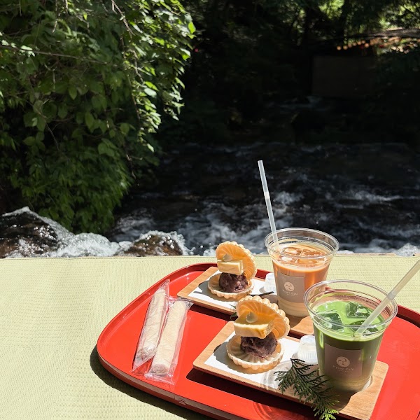 Hyoue Cafe 3