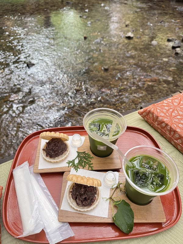 Hyoue Cafe 2