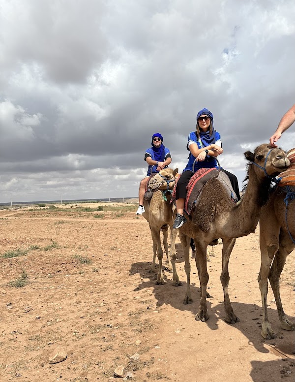 Atlas Mountains Day Trips from Marrakech 5