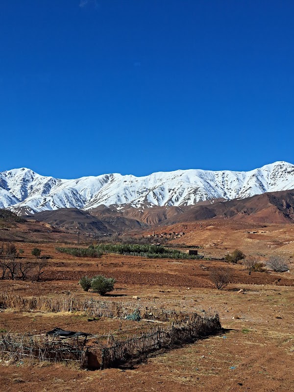 Atlas Mountains Day Trips from Marrakech 4