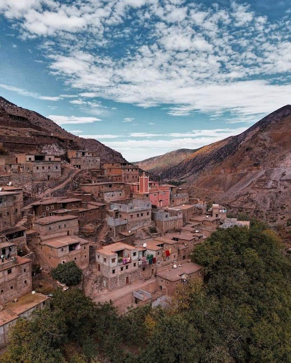 Atlas Mountains Day Trips from Marrakech 3