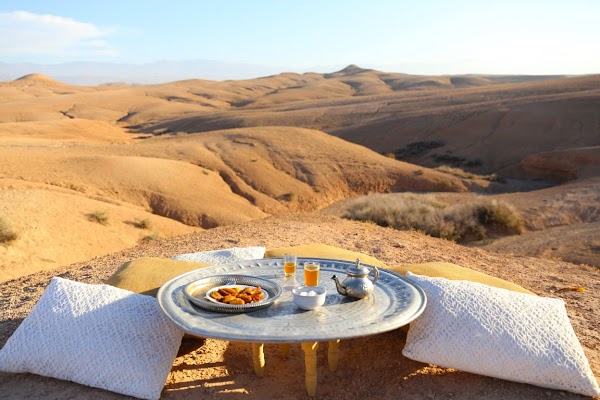 Atlas Mountains Day Trips from Marrakech 2