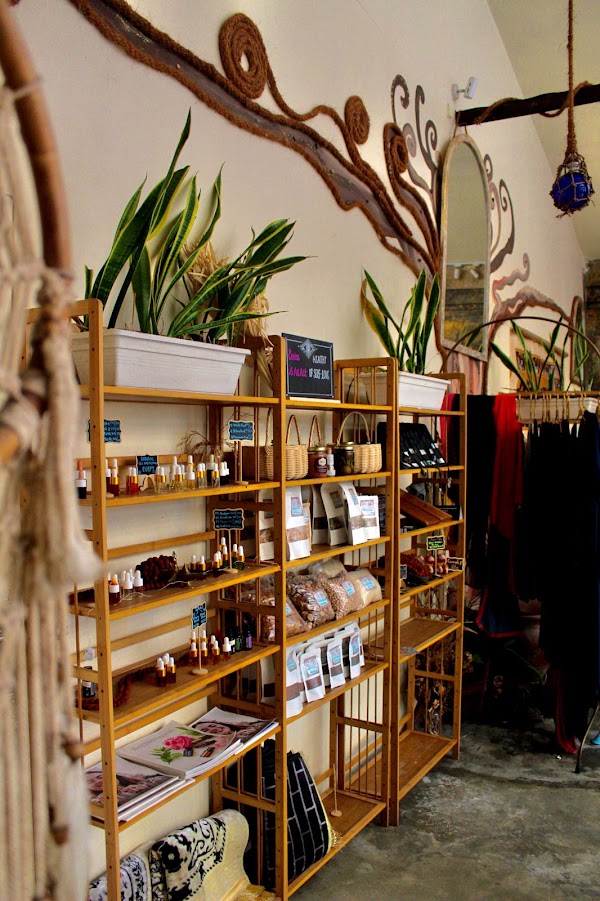La Portal to Shamballah - Egyptian Restaurant & Events Space
