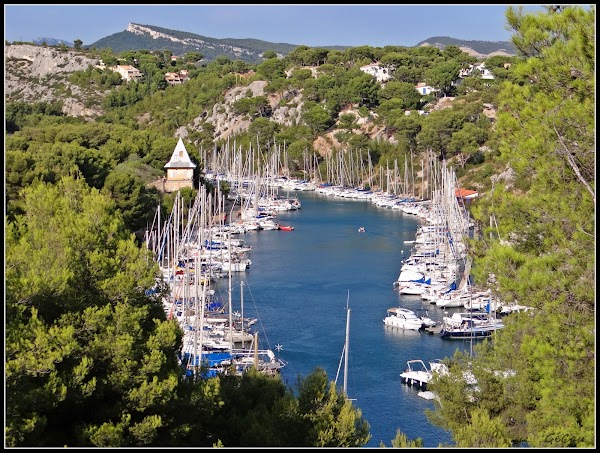 La seyne 30