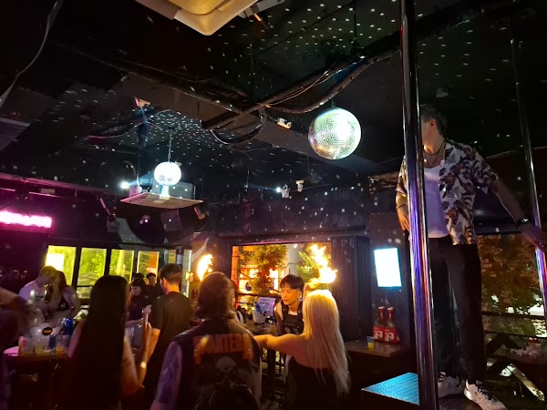Seoul Pub