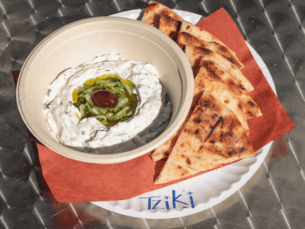 Tziki 5