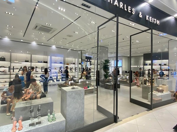 ÆON Mall Phnom Penh