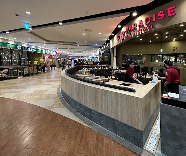 ÆON Mall Phnom Penh 4