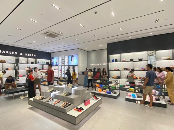ÆON Mall Phnom Penh 2