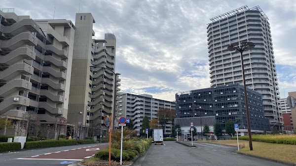 Kokubunji 5