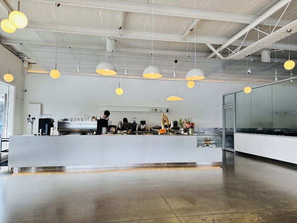 Tone Coffee Roasters
