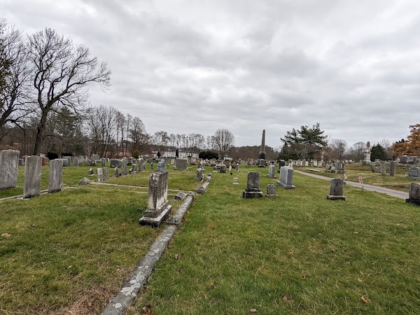 South Street Cemetery