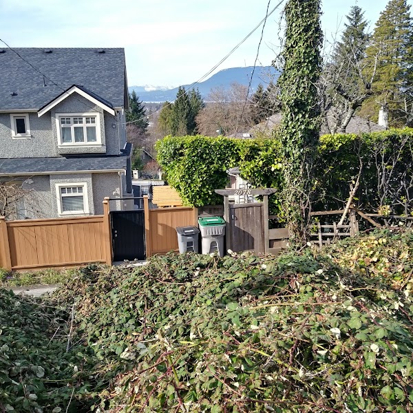 Arbutus Greenway