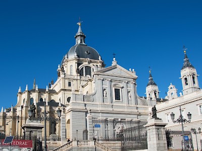 Catedral de la Almudena 2