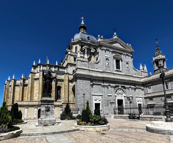 Catedral de la Almudena 6