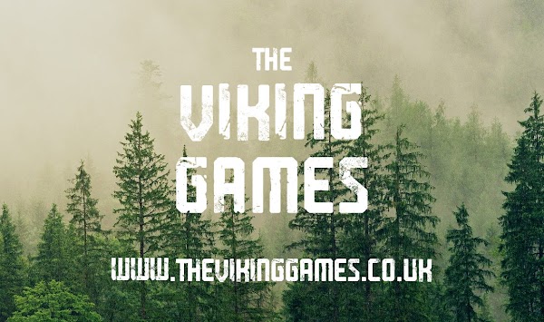 The Viking Games