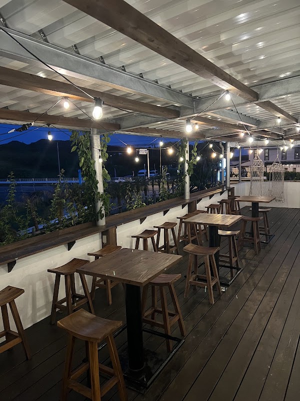 Plant-Based Restaurant Gajimaru