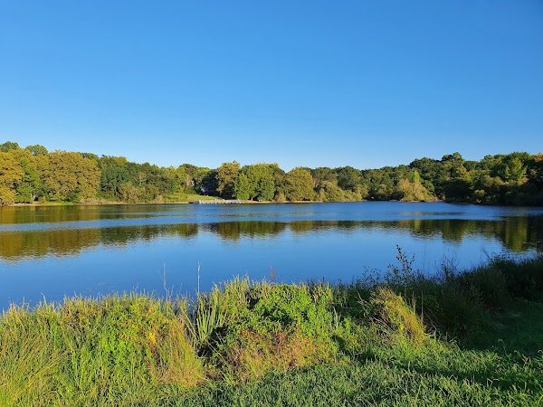 Lac Marion 1