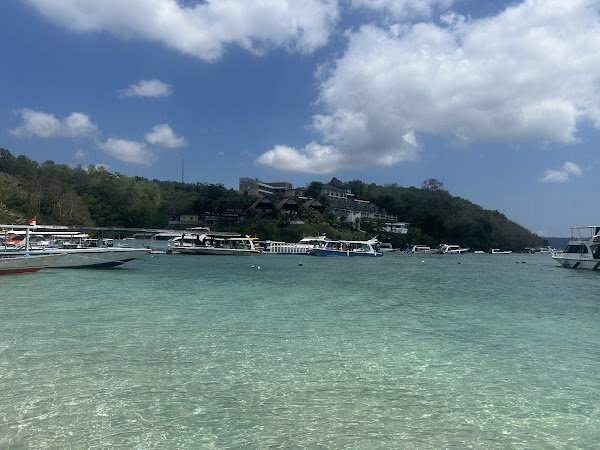Lembongan Trip, Manta Ray Snorkeling, Penida day tour 6