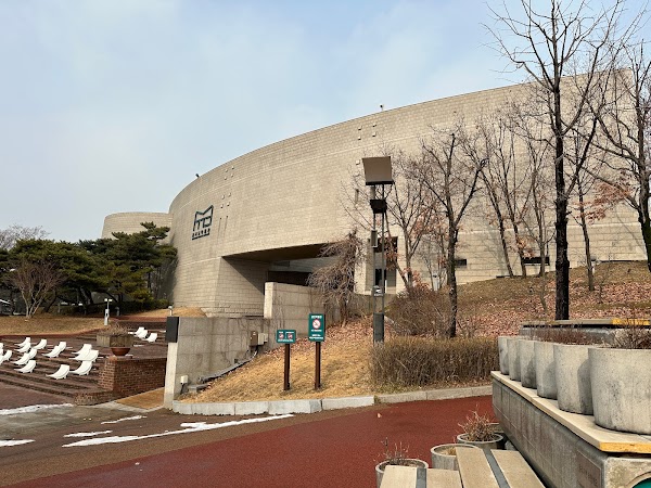 Gyeonggi Province Museum