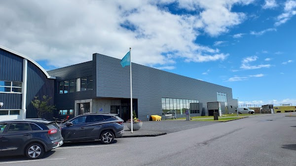 Sundlaug Þorlákshafnar 3
