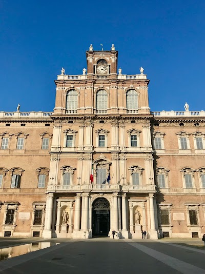Palazzo Ducale di Modena