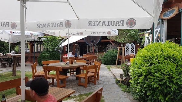 Gasthaus Spitzerl 1
