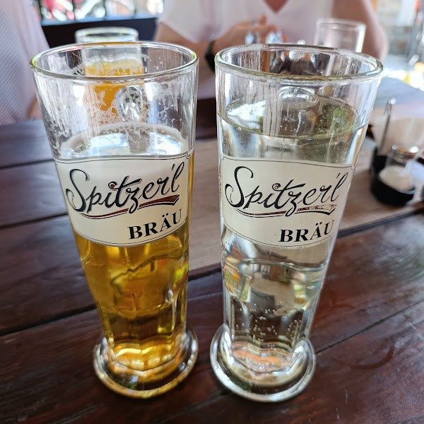 Gasthaus Spitzerl 4